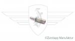 Rope adjustment screw